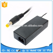 8A 96w com CE UL / cUL GS FCC 230v 12V adaptador de corrente alternada